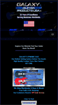 Mobile Screenshot of galaxyguitar.com